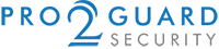 Pro2Guard Mobile Retina Logo