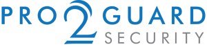 Pro2Guard Logo